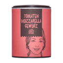 Tomate Mozzarella Gewürz 