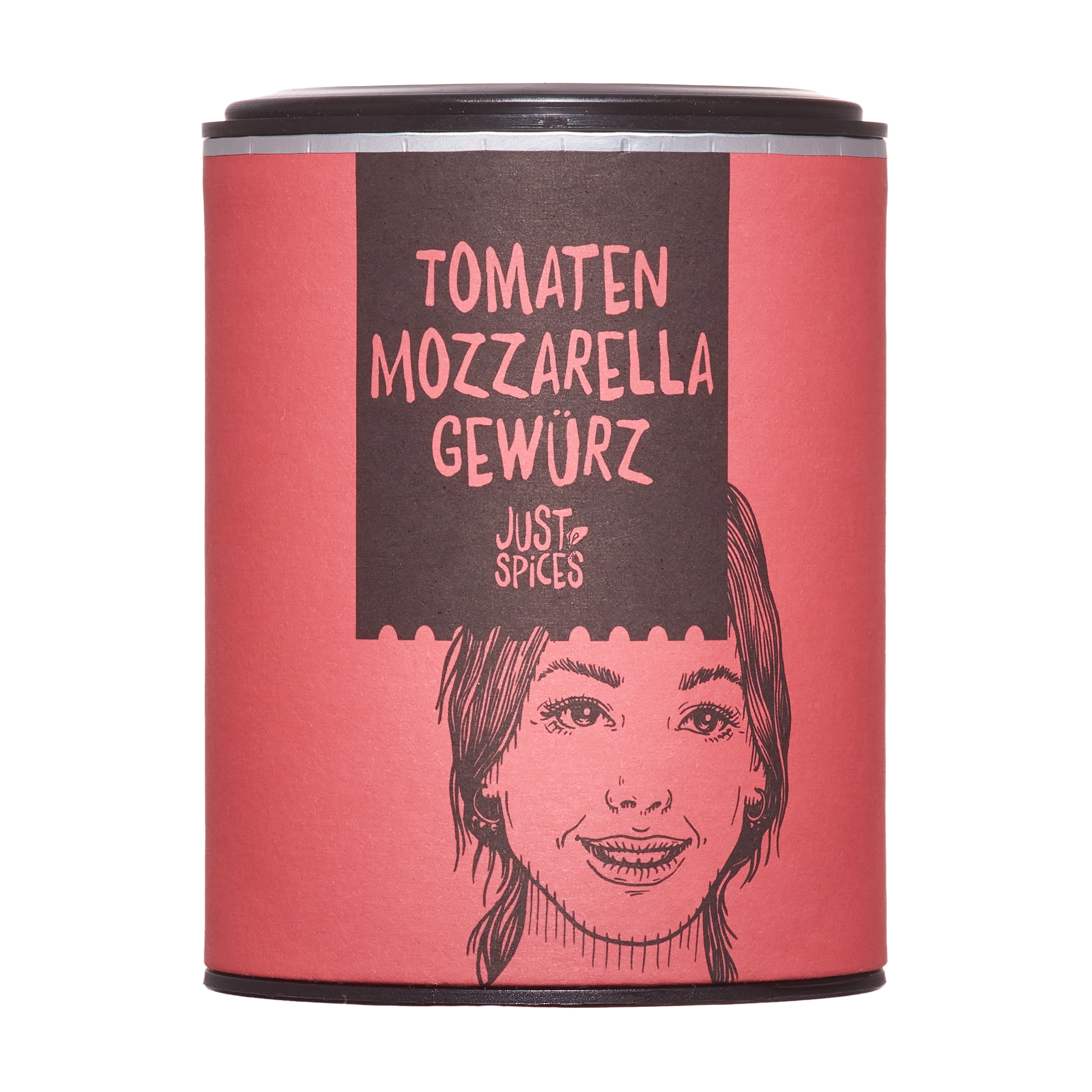 Just Spices Tomaten Mozzarella Gewuerz 000086