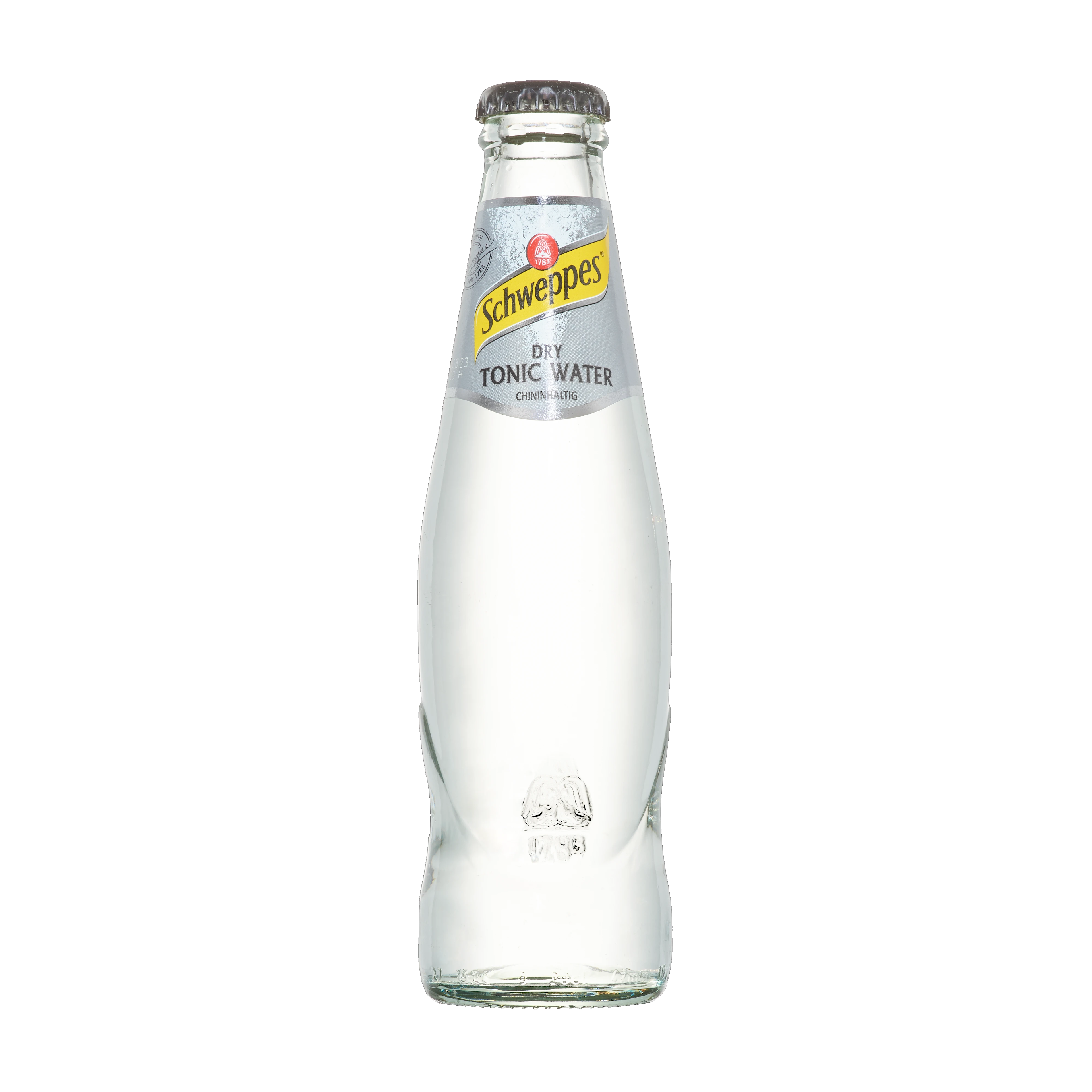 Schweppes Dry Tonic Water 