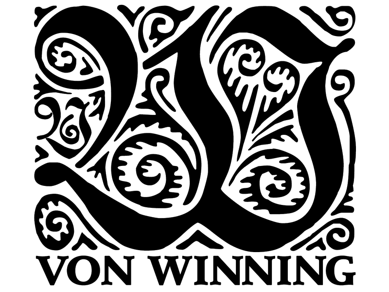 Weingut Von Winning Logo