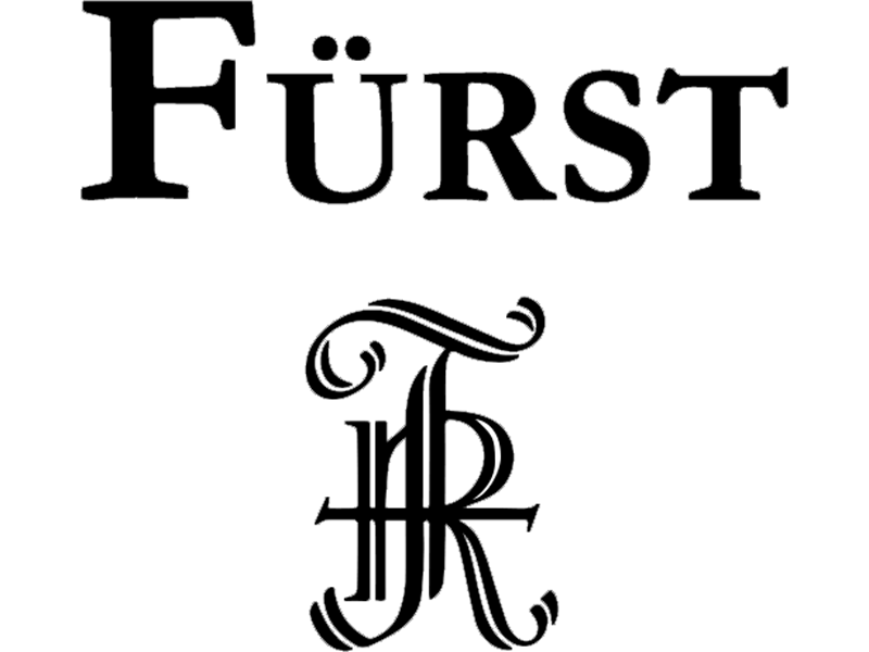 Weingut Rudolf Fürst Logo