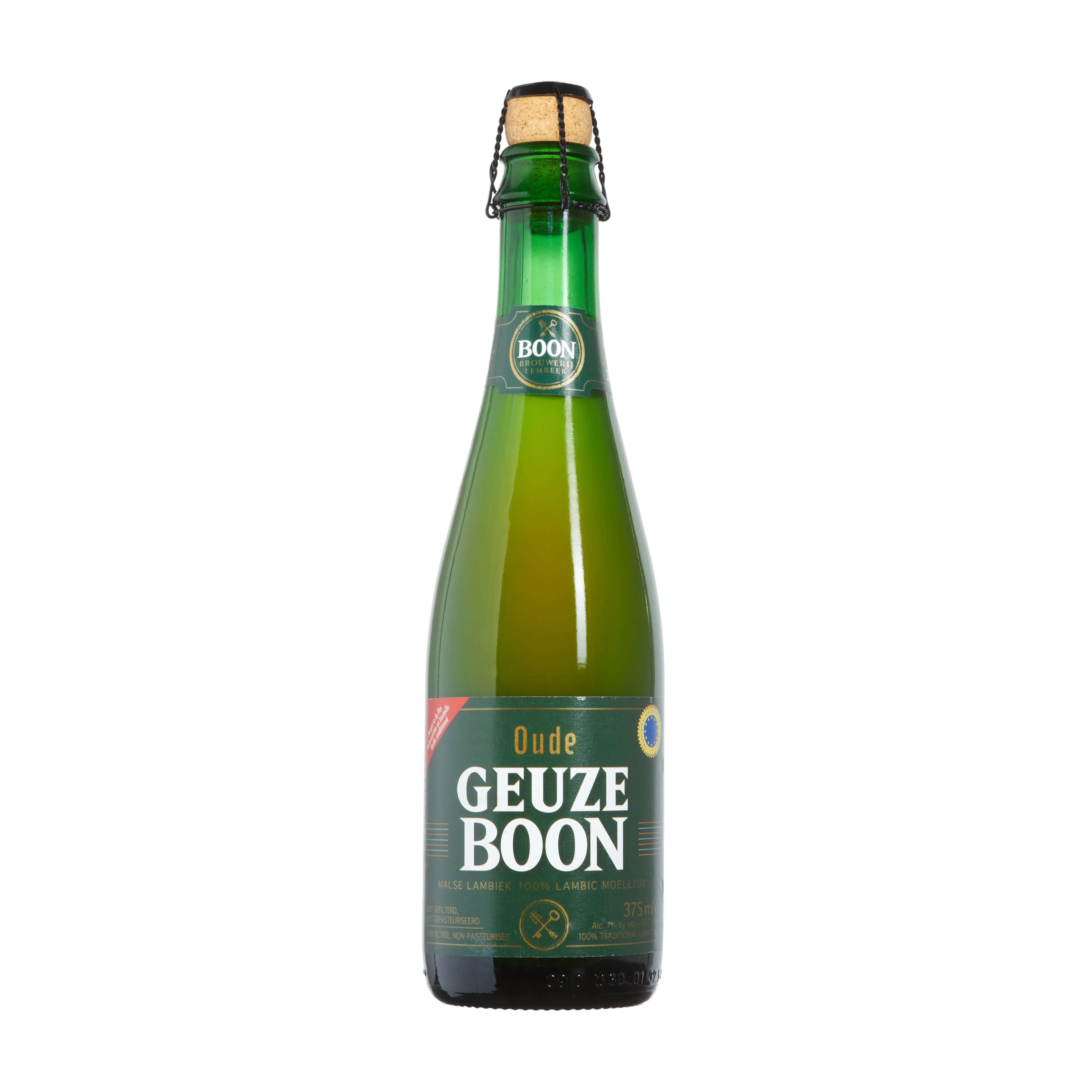 Brauerei Boon Oude Geuze Boon