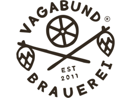 Vagabund Brauerei Logo 800 X600px Clr