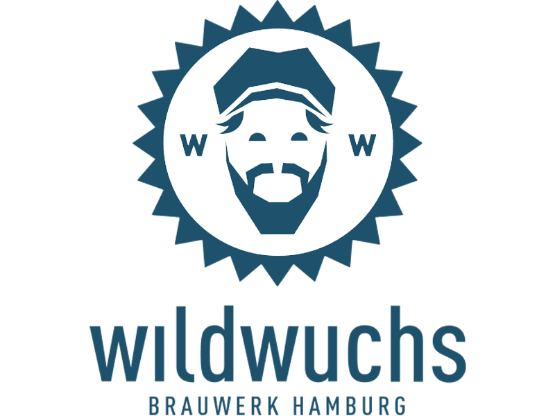 Wildwuchs Logo 800 X600px Clr