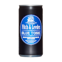 Fitch & Leedes Blue Tonic