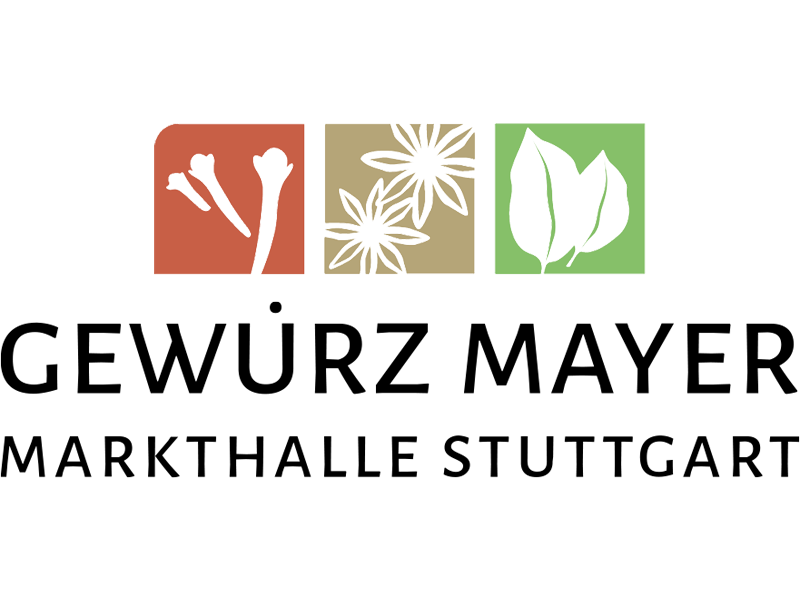 Gewürz Mayer Logo