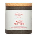 Magic BBQ Dust Rub