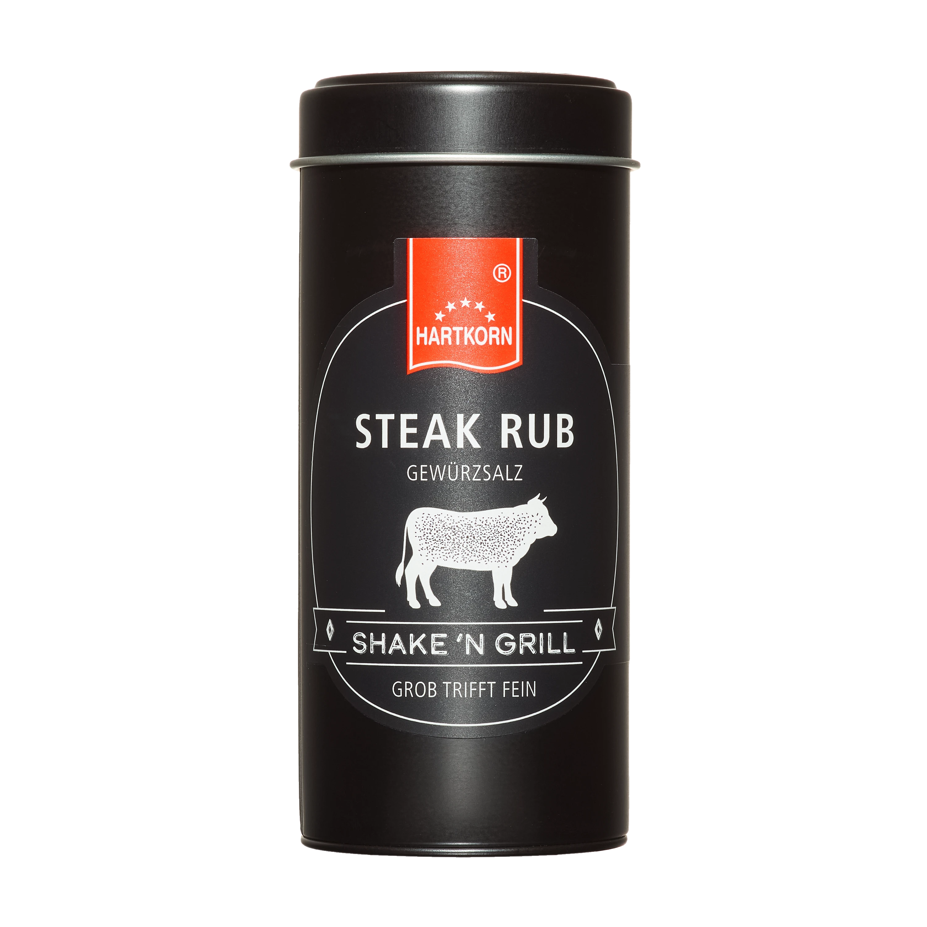 Hartkorn Steak Rub