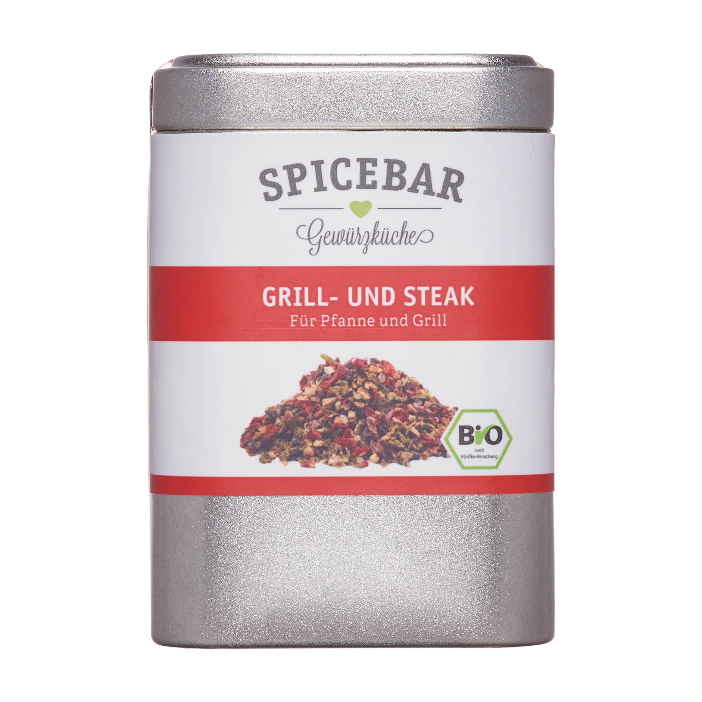 Spicebar Grill  Und Steak 000077