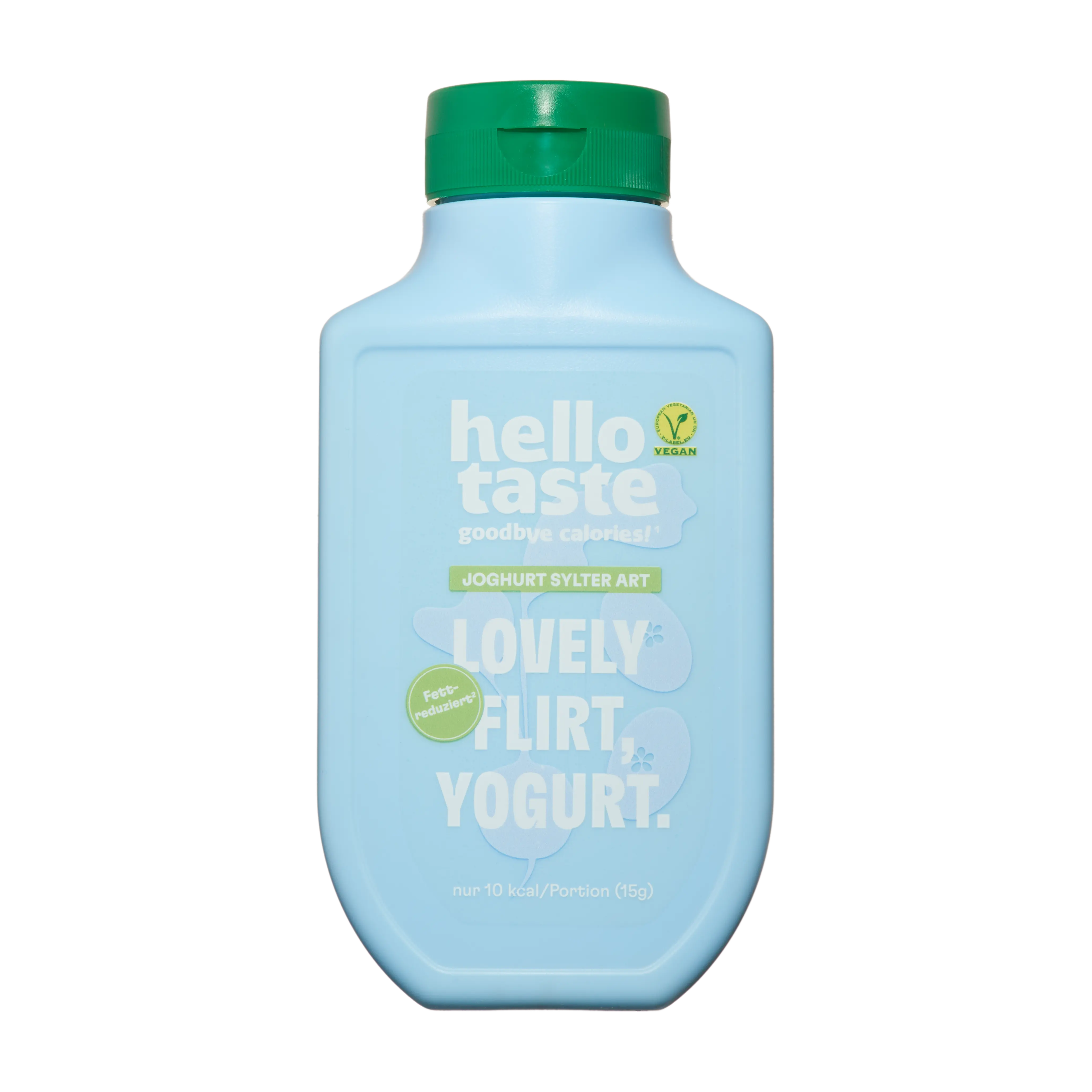 Hello Taste Jogurt Sylter Art 1