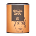 Couscous Gewürz