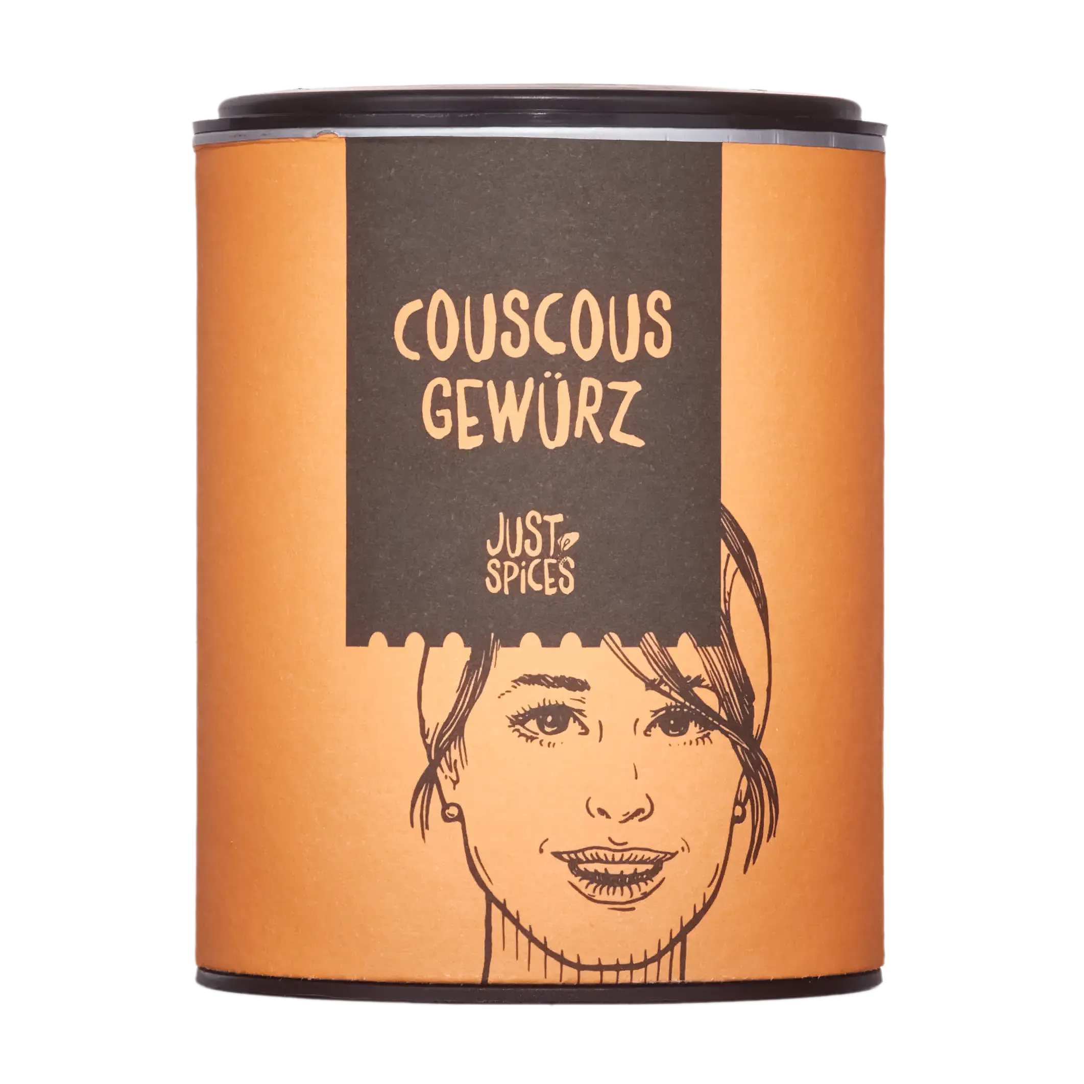 Just Spices Couscous Gewuerz 1