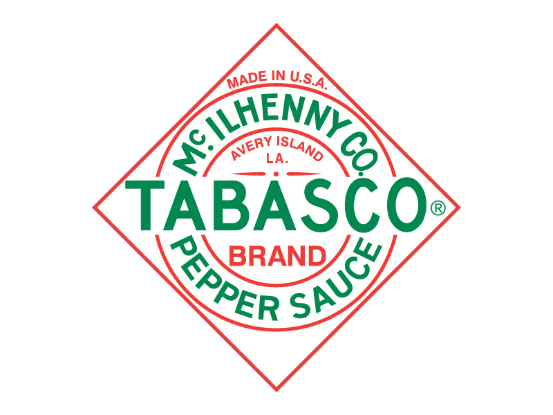 Tabasco Logo 800 X600px Clr