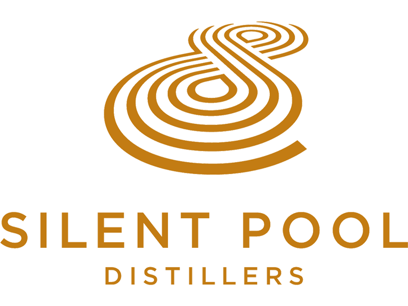 Silent Pool Distillery Logo 800 X600px Clr