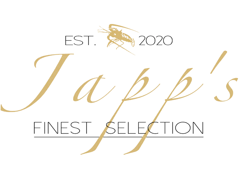 Japp's Finest