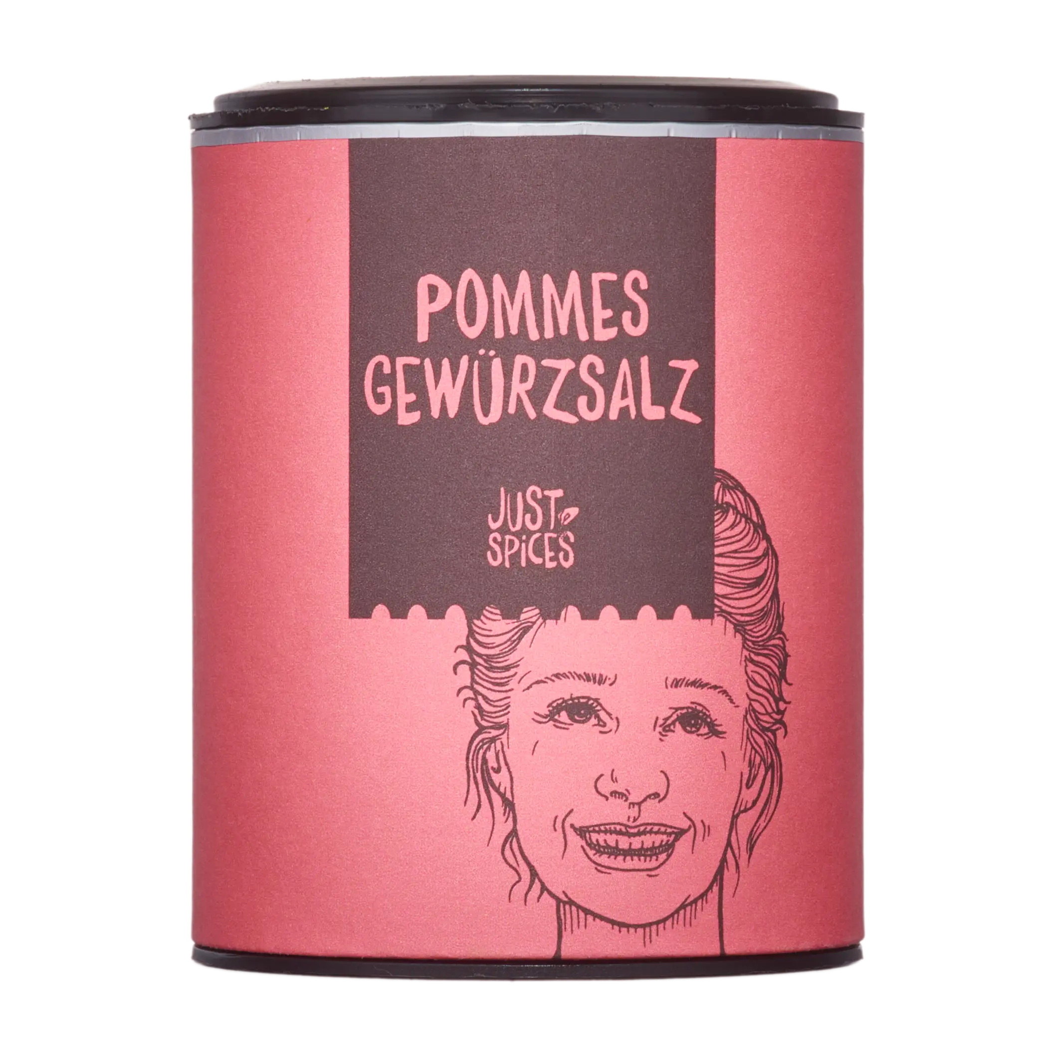 Just Spices Pommes Gewuerzsalz 1