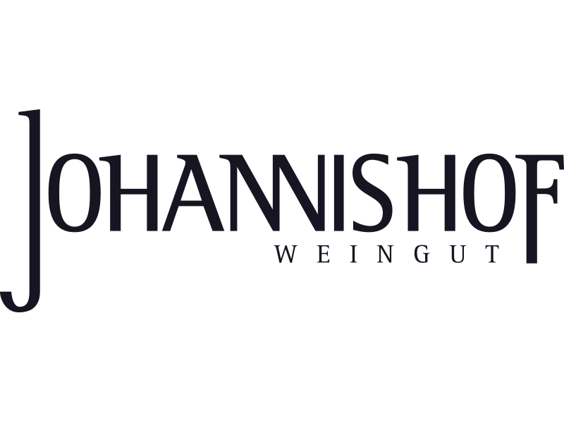 Weingut Johannishof Logo