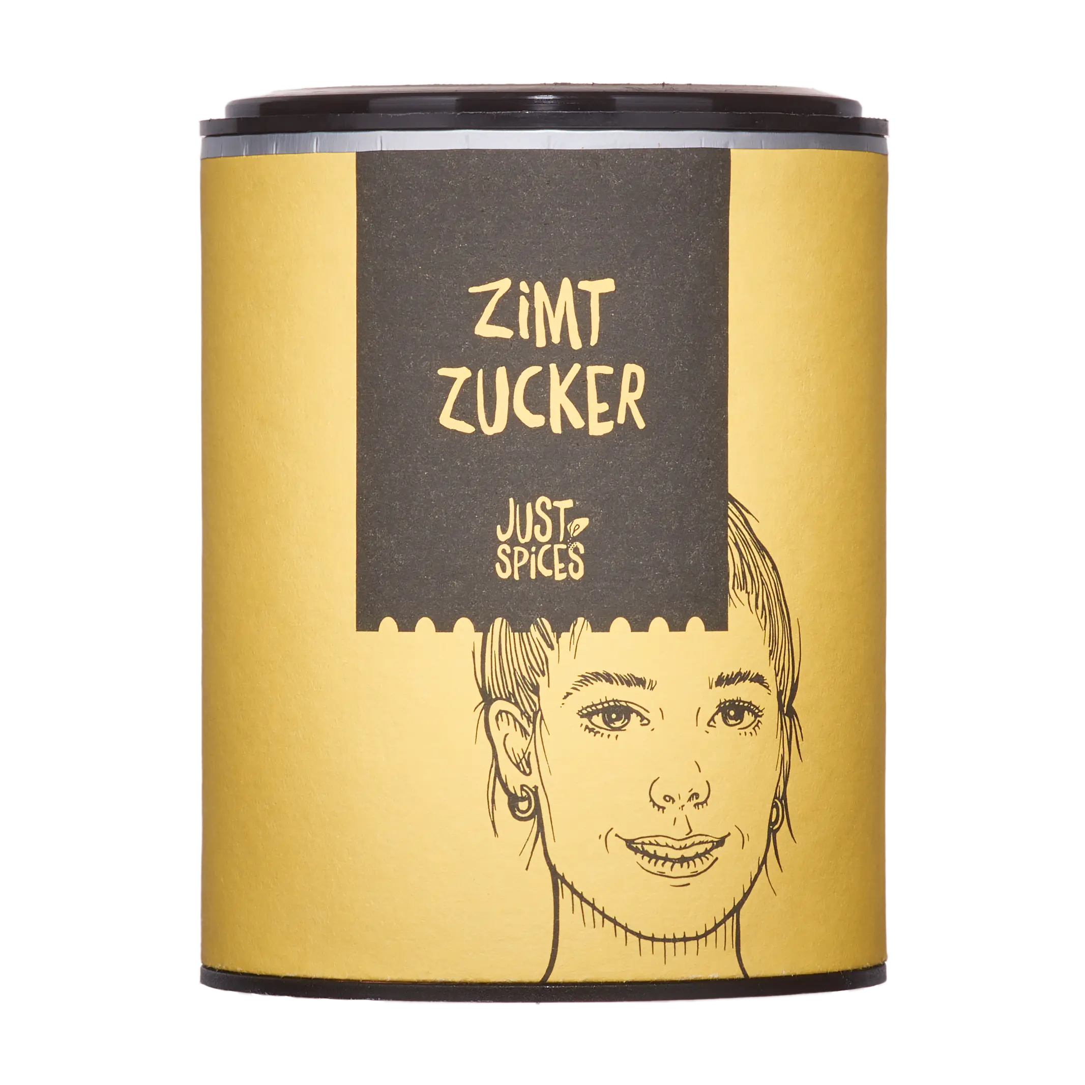 Just Spices Zimtzucker 1