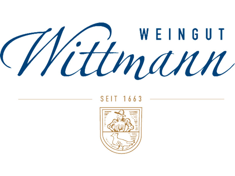 Weingut Wittmann Logo 800 X600px Clr