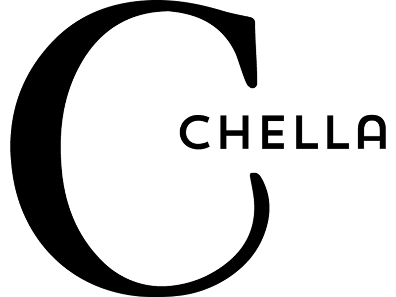 Chella Wine Logo