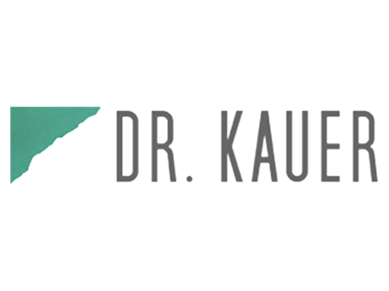 Weingut Dr. Kauer