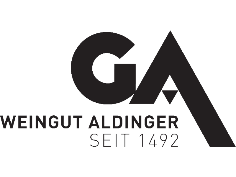 Weingut Aldinger Logo 800 X600px Clr