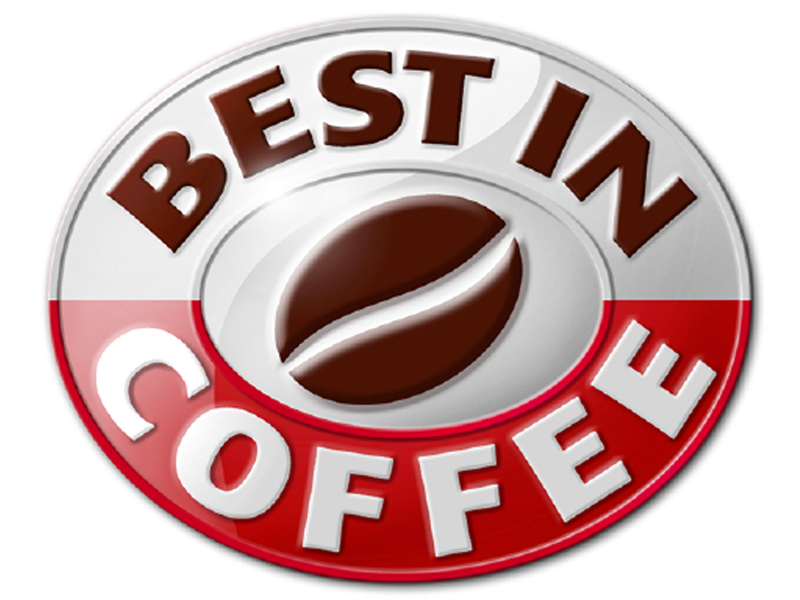 Best in Coffee
