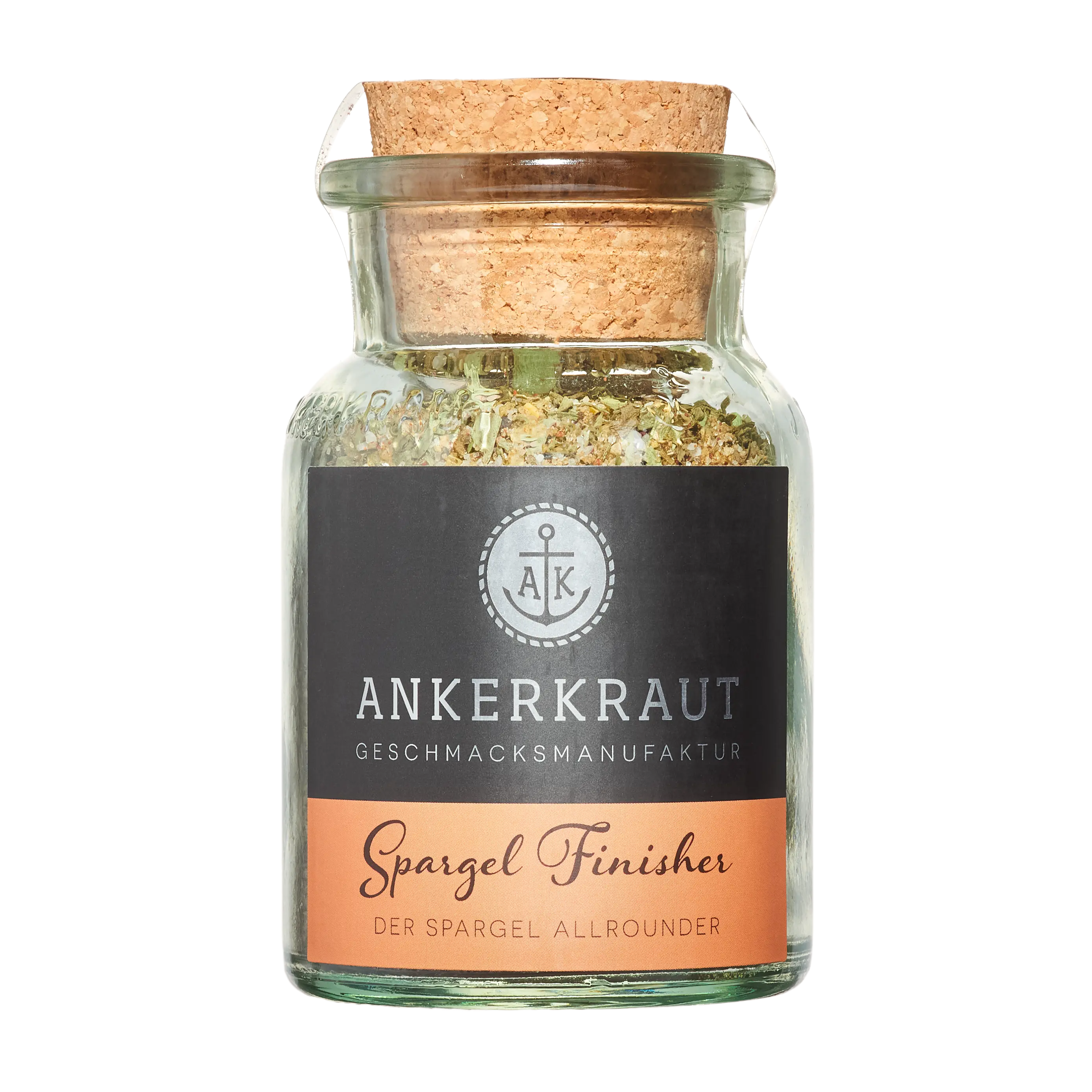 Ankerkraut Spargel Finisher