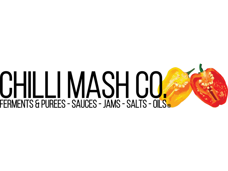 Chilli Mash Company  Logo