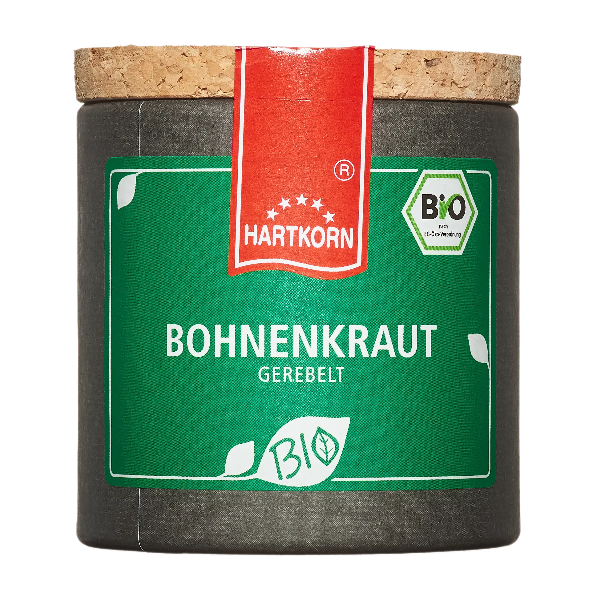 Hartkorn Bio Gewuerz Bohnenkraut 1