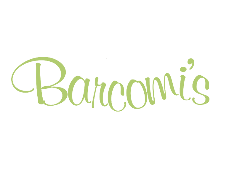 Barcomi's Kaffeerösterei