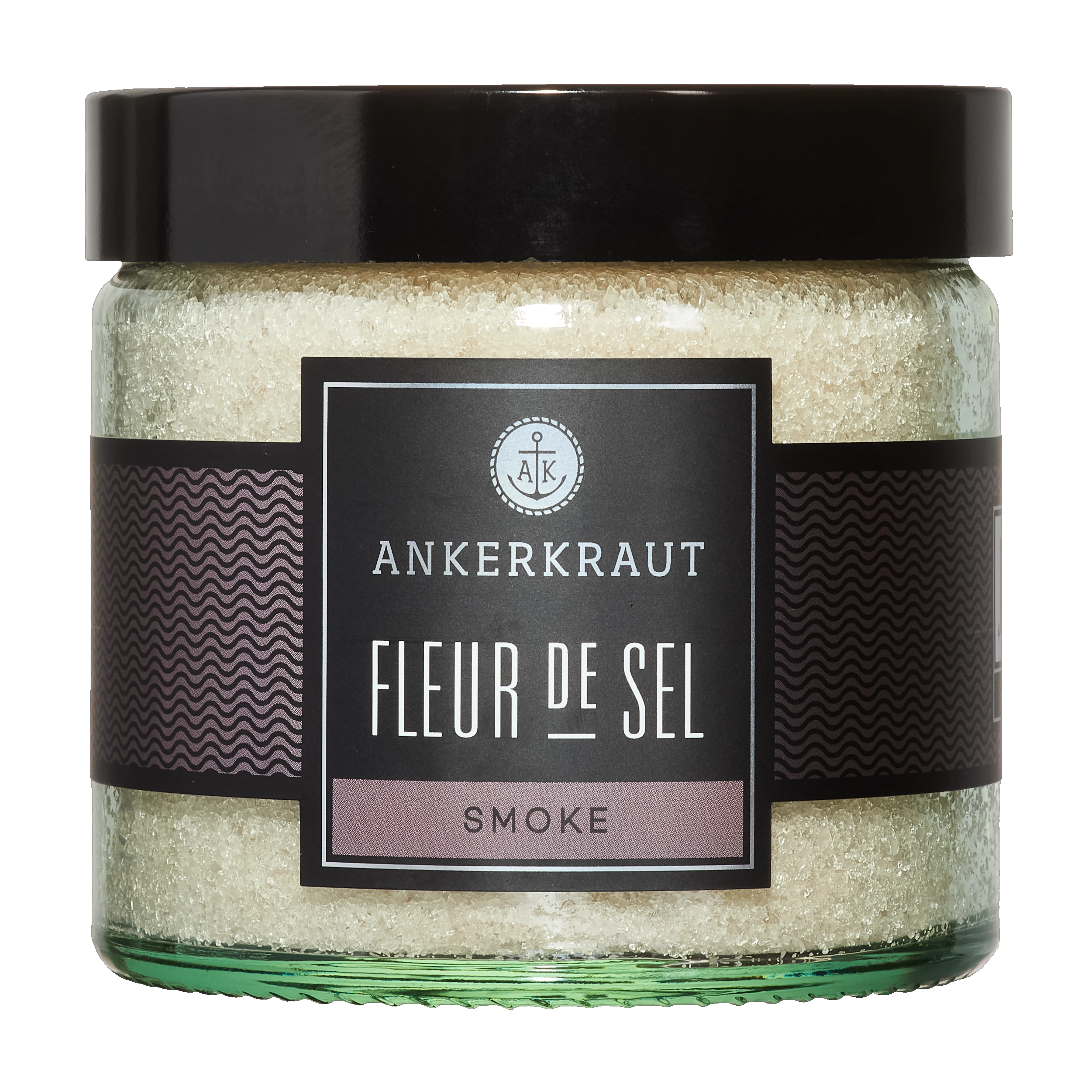 Ankerkraut Fleur de Sel Smoke