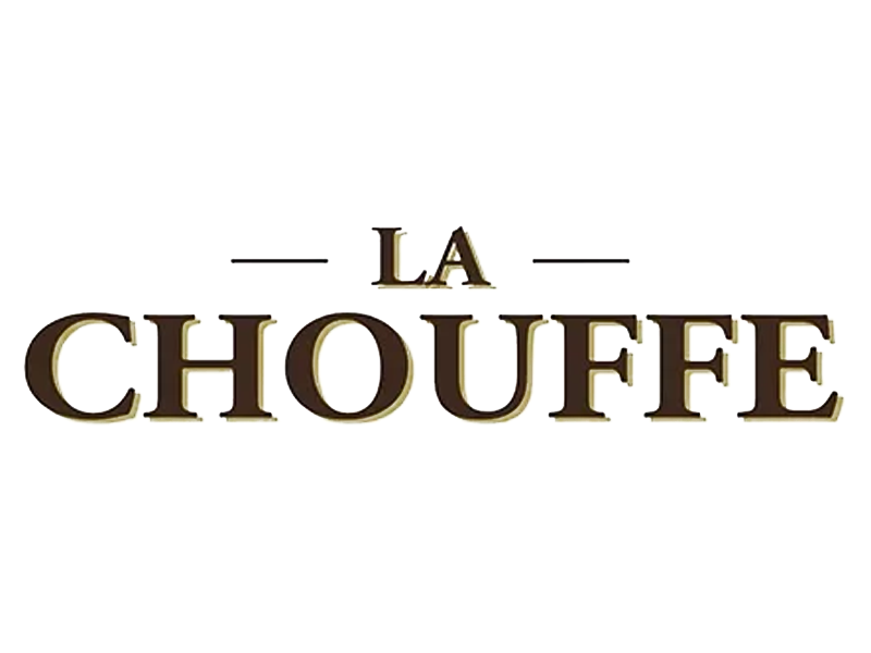 La Chouffe Logo 800 X600px Clr